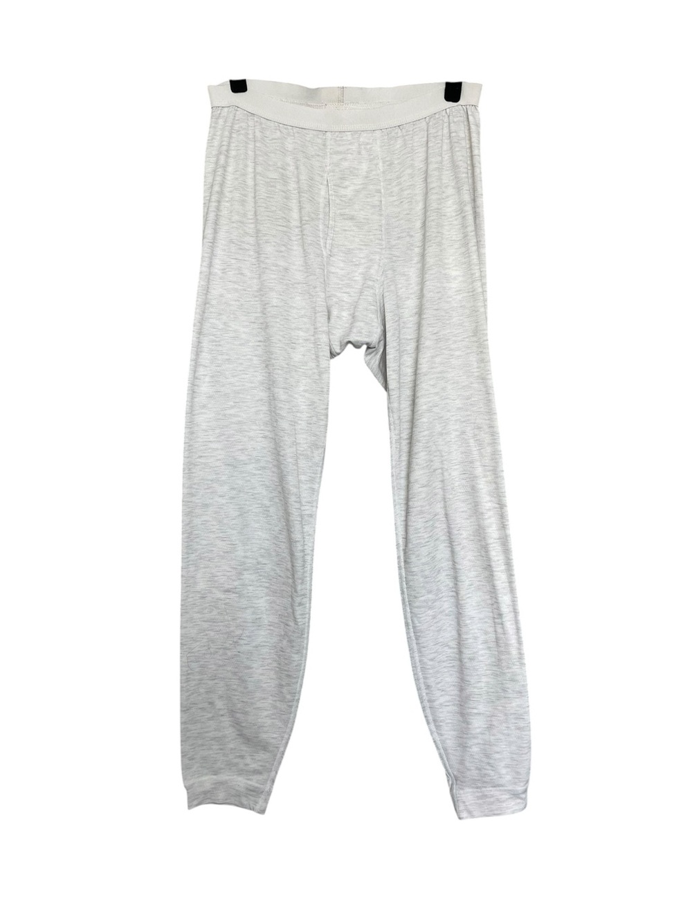 Patagonia Gray Capilene Base Layer Bottoms